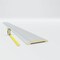Ekena Millwork 7 7/8"H x 1 3/8"P x 94 1/2"L Temple Chair Rail Moulding MLD07X01TE - alternate 2